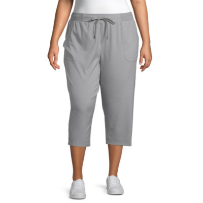 jc penney capris