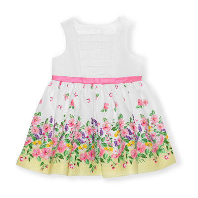 nannette girl dress