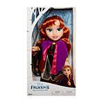 Disney Frozen 2 Anna Large Epilogue Doll