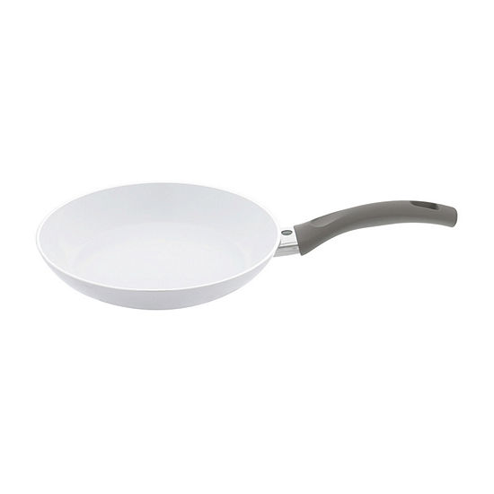Ballarini Tropea Veggie 9.5" Aluminum Dishwasher Safe Non-Stick Frying Pan