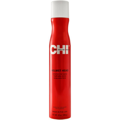 chi hair