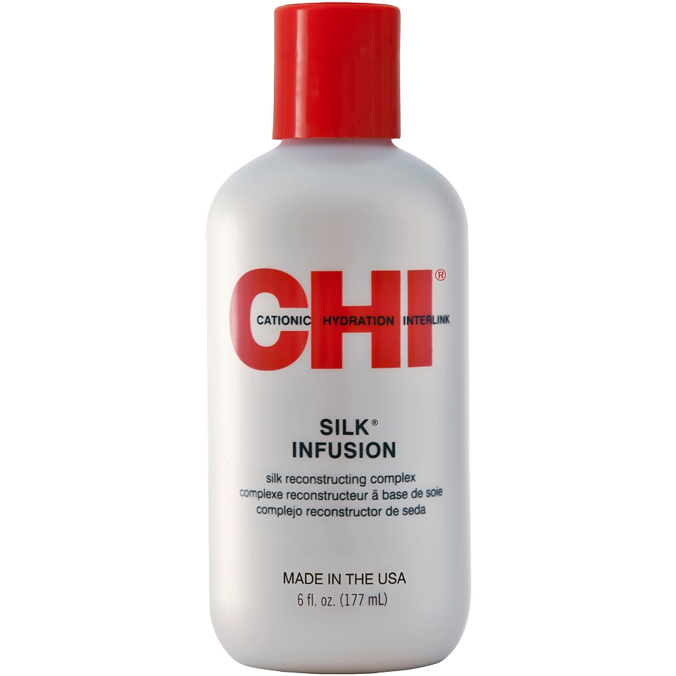 Chi Silk Infusion Silk Reconstructing Complex
