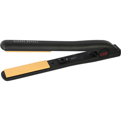 CHI® 1” Ceramic Flat Iron, Color: Chi 