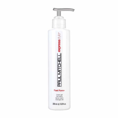 Paul Mitchell Fast Form 6 8 Oz Jcpenney
