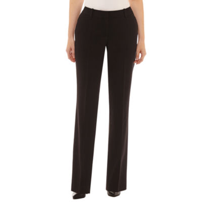 Worthington Perfect Curvy Trousers JCPenney