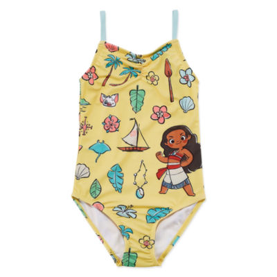 disney swimsuits for girls