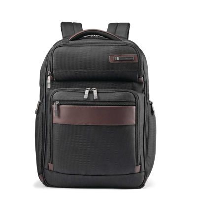 samsonite kombi slim backpack