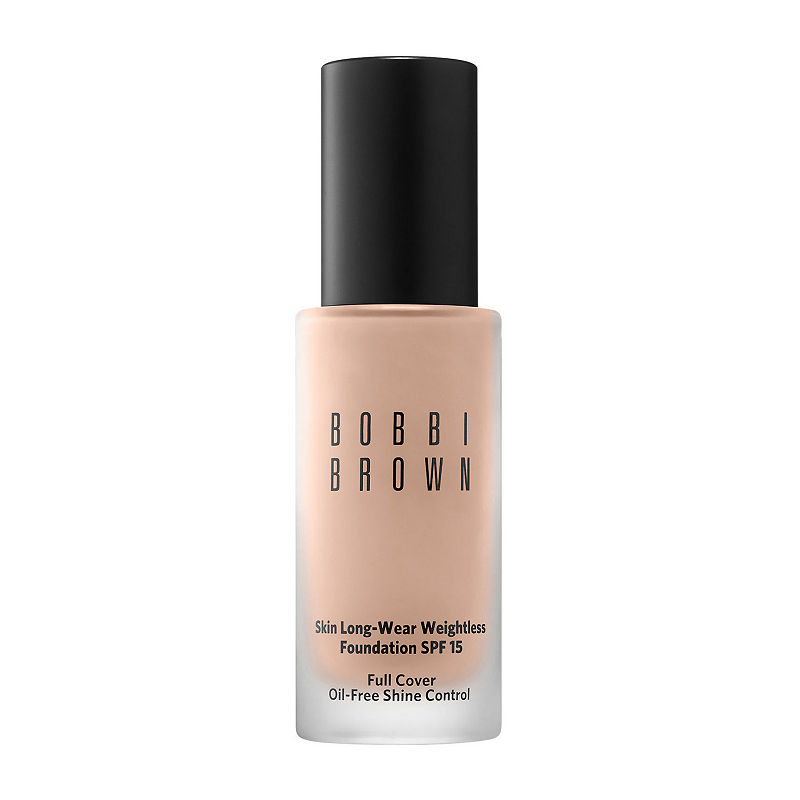 UPC 716170184159 product image for Bobbi Brown Skin Long-Wear Weightless Foundation SPF 15 | upcitemdb.com