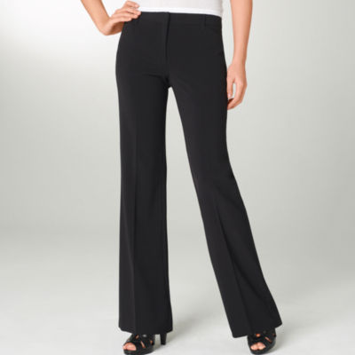 jcpenney womens pants
