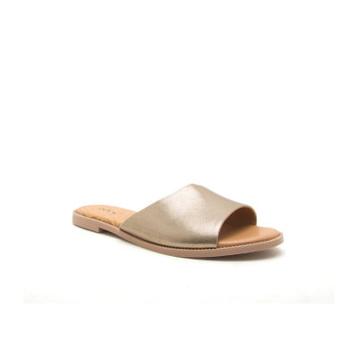 qupid desmond sandal