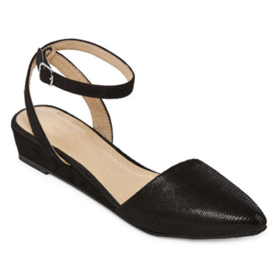 jcpenney chinese laundry shoes