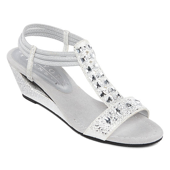 New York Transit New York Transit New Way Women's High Heel Loafers, Size: Medium (7), Beige from Kohl's | more New York Transit New York Transit New Way Women's High Heel Loafers, Size: Medium (7), Beige from Kohl's | more