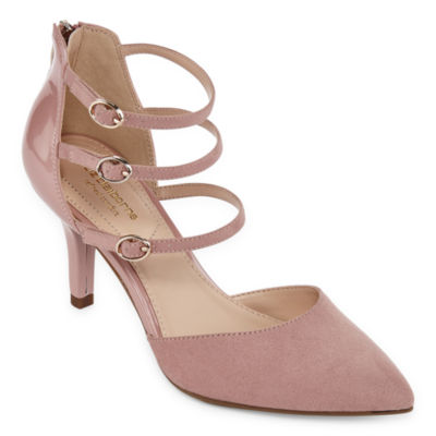 liz claiborne hara pumps