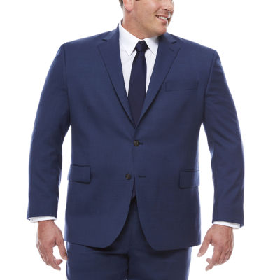 jcpenney suits big and tall