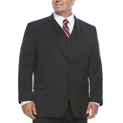 portly sport coats