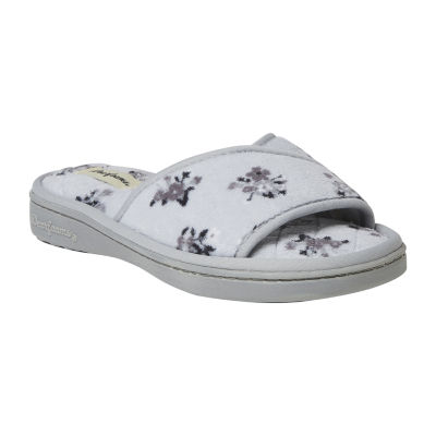 jcpenney ladies slippers