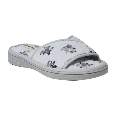 jcpenney womens slippers