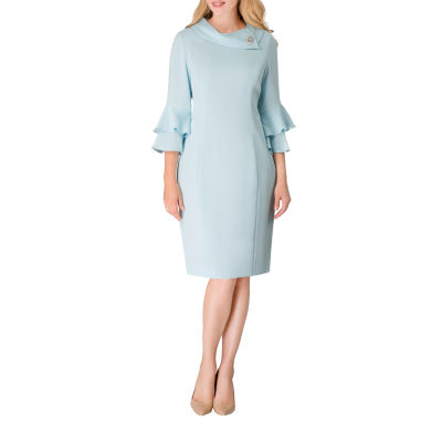 jcpenney shift dress