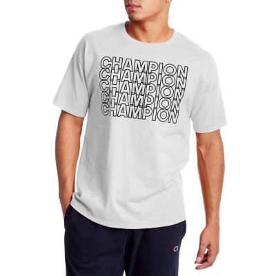 champion shirt jcpenney