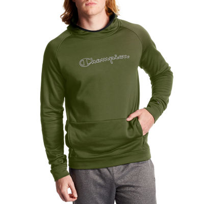 mens champion hoodie jcpenney