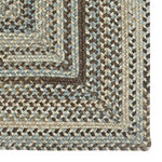 Capel Inc. American Tradition Braided Accent, Area and Ruuner Rectangular Rugs