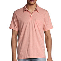 Short Sleeve Polo Shirts Shirts for Men - JCPenney