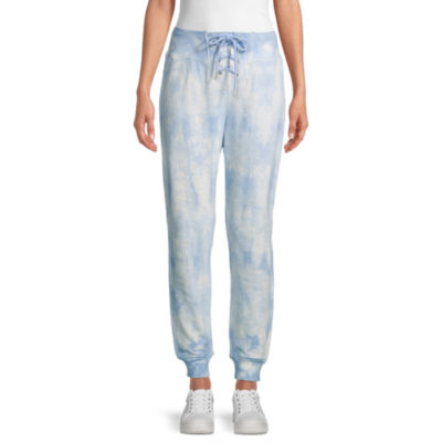 jcpenney womens jogging pants