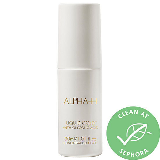 Alpha-H Liquid Gold Mini