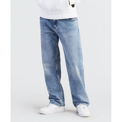 levi's 569 loose straight stretch