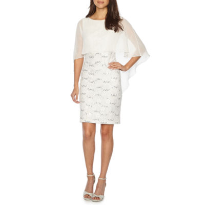 jcpenney sheath dress