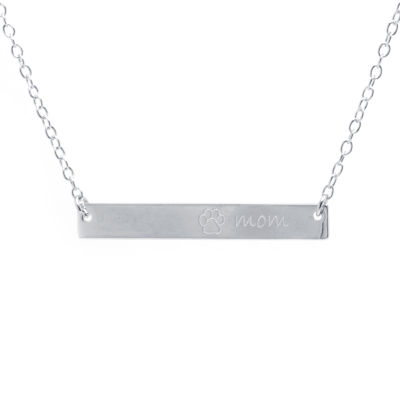 jcpenney mothers necklace