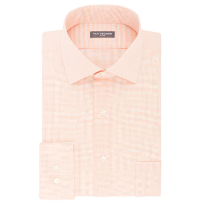 jcpenney big and tall dress shirts