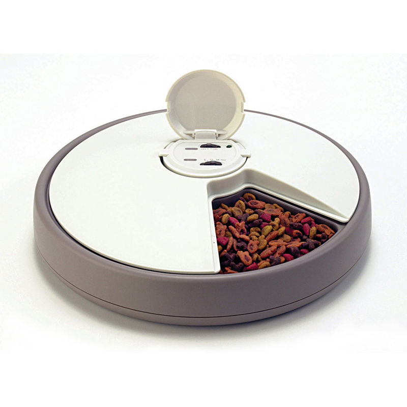 UPC 785169600611 product image for Koolatron 6-Day Automatic Pet Dish | upcitemdb.com