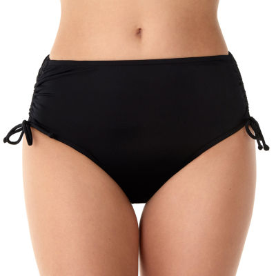 st john's bay bathing suit bottoms