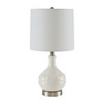 510 Design Ceramic Table Lamp