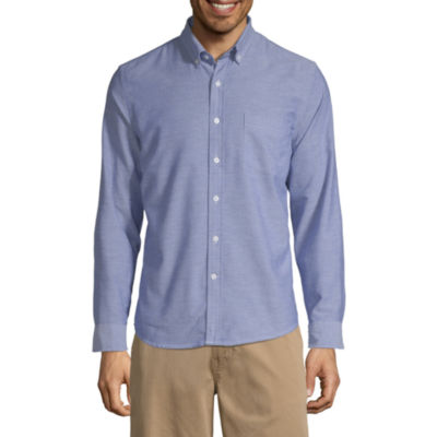 jc penney long sleeve t shirts