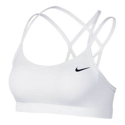 nike sports bra jcpenney