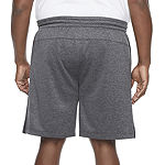 The Foundry Big & Tall Supply Co. Mens Elastic Waist Workout Shorts - Big and Tall