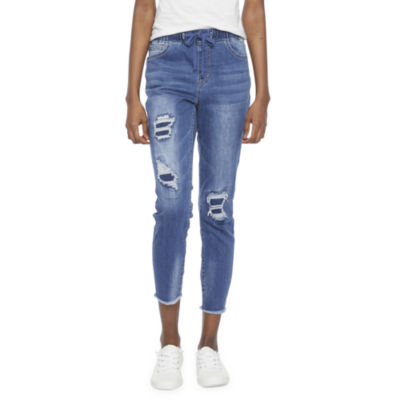 ymi jogger shorts