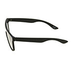 JF J.Ferrar Mens Full Frame Shield UV Protection Sunglasses