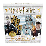 Pressman Toy Reveal The Death Eaters Harry Potter Card Game