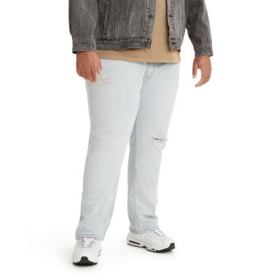 jcpenney mens levi's 541