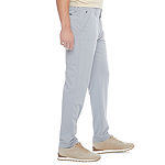 Stylus Chino Mens Straight Fit Flat Front Pant