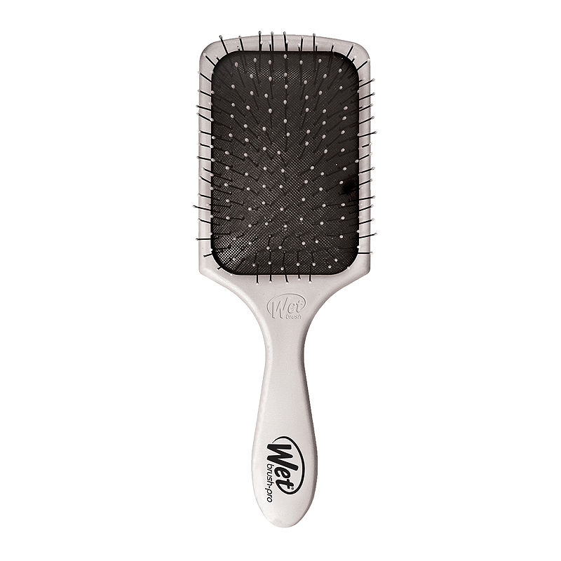 UPC 736658988307 product image for The Wet Brush Pro Select Condition Edition Paddle Brush - Stone Cold Steel | upcitemdb.com