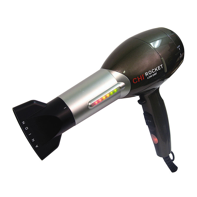 UPC 633911633113 product image for CHI Rocket Hair Dryer | upcitemdb.com