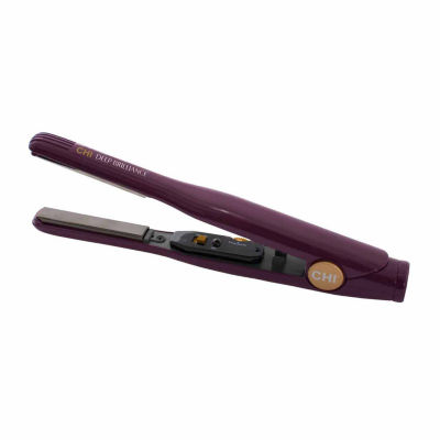 jcpenney chi flat iron