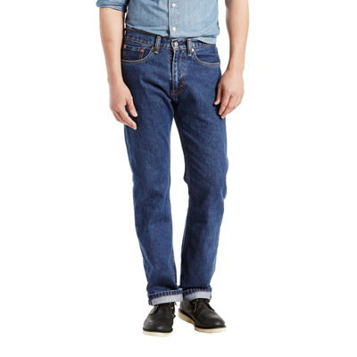 jcpenney levis 501