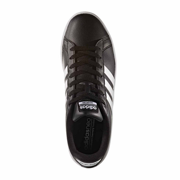 adidas advantage cloudfoam black adidas advantage cloudfoam black