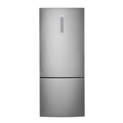mount refrigerator bottom