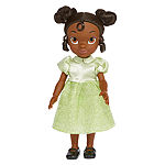 Disney Collection Tiana Toddler Doll